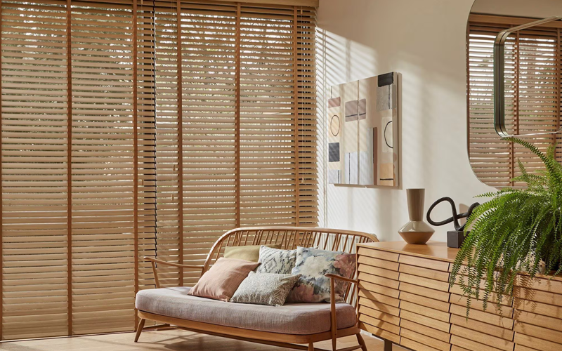 Best Bamboo Blinds Dealers In Delhi